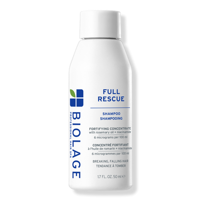 Biolage Travel Size Full Rescue Shampoo for Thin Hair