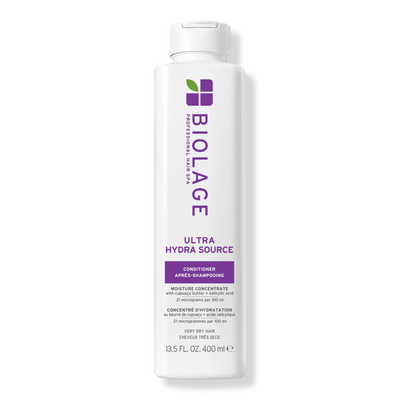 Biolage Ultra Hydra Source Conditioner for Very Dry Hair