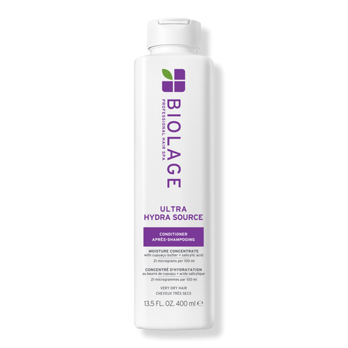 Ultra Hydra Source Conditioner for Very Dry Hair - 13.5 oz