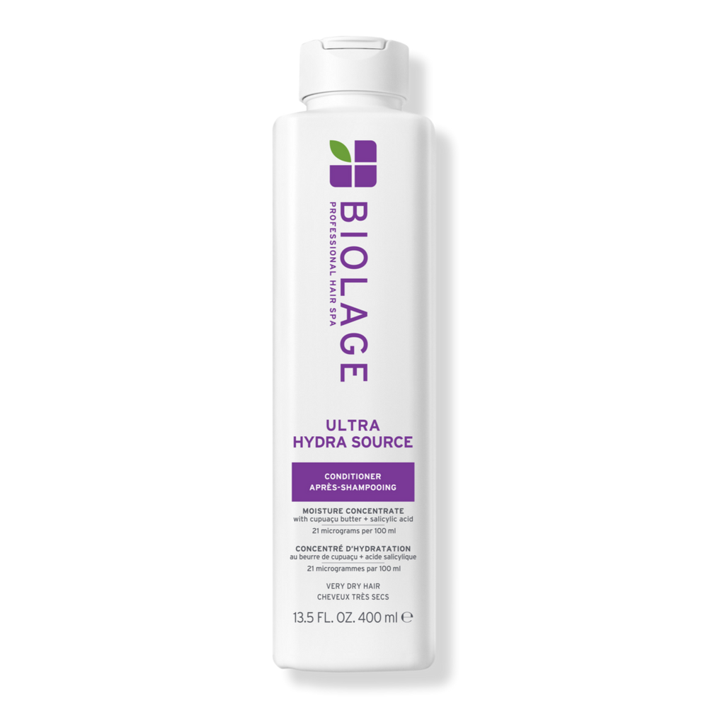 Biolage Ultra Hydra Source Conditioner For Very Dry Hair - 13.5 oz
