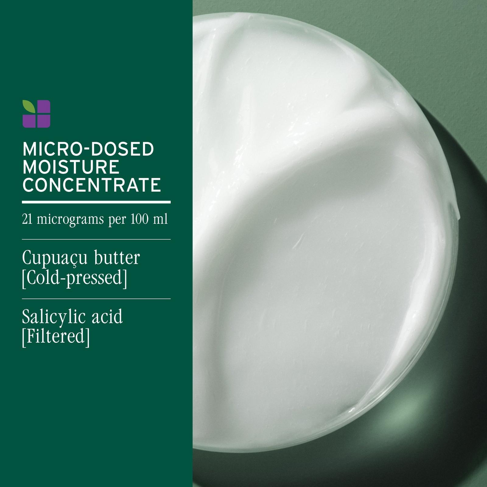 Ultra Hydra Source Conditioner