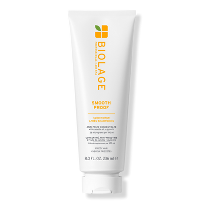 Biolage Smooth Proof Conditioner for Frizzy Hair