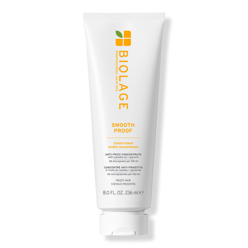 Smooth Proof Conditioner for Frizzy Hair - 8.0 oz