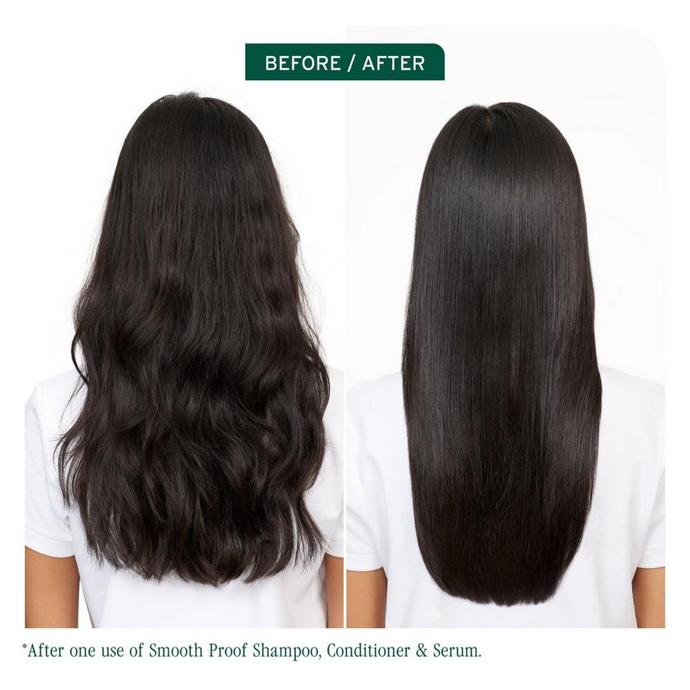 Smooth Proof Conditioner