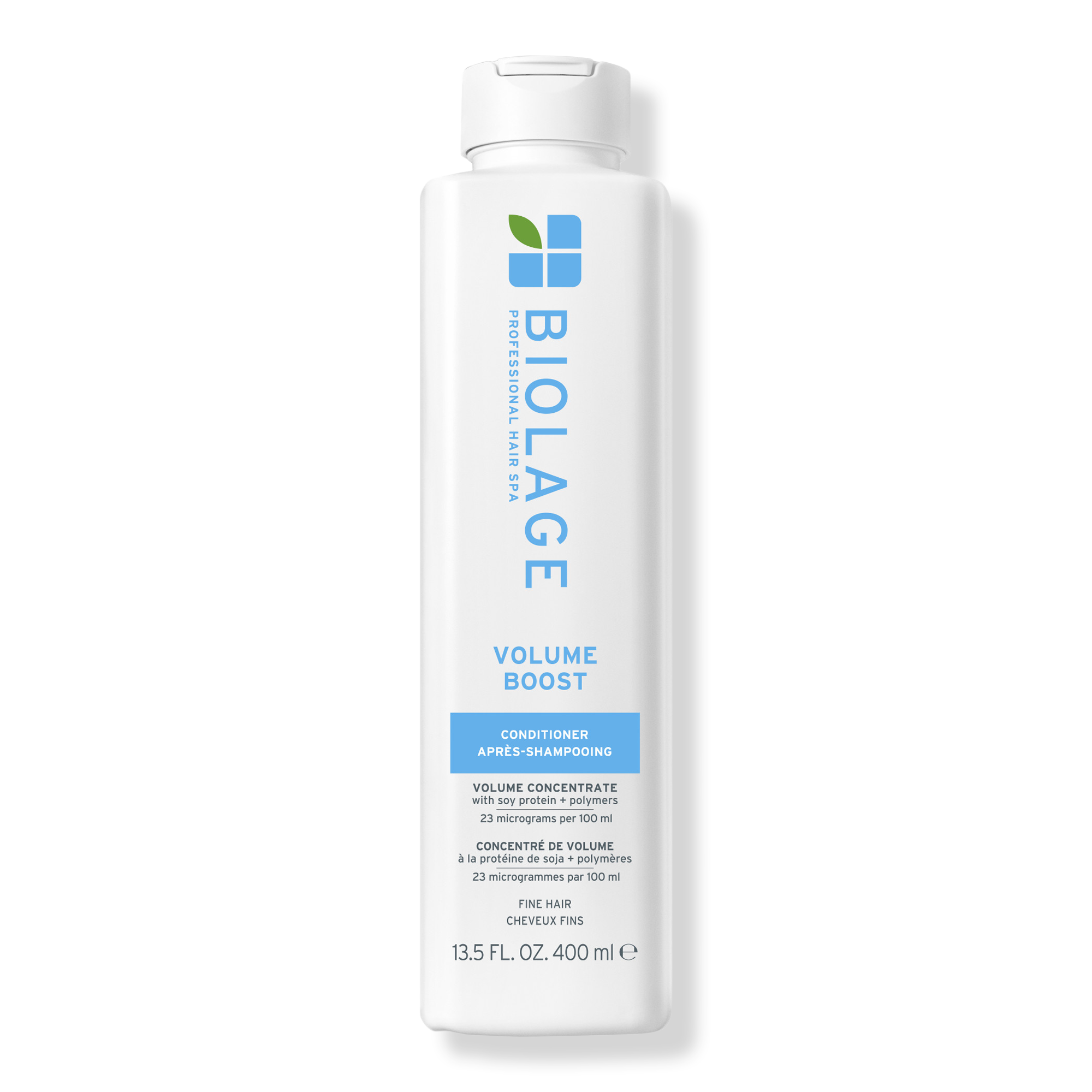 Biolage Volume Boost Conditioner for Fine Hair #1