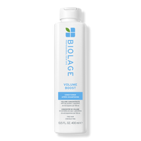 Volume Boost Conditioner for Fine Hair