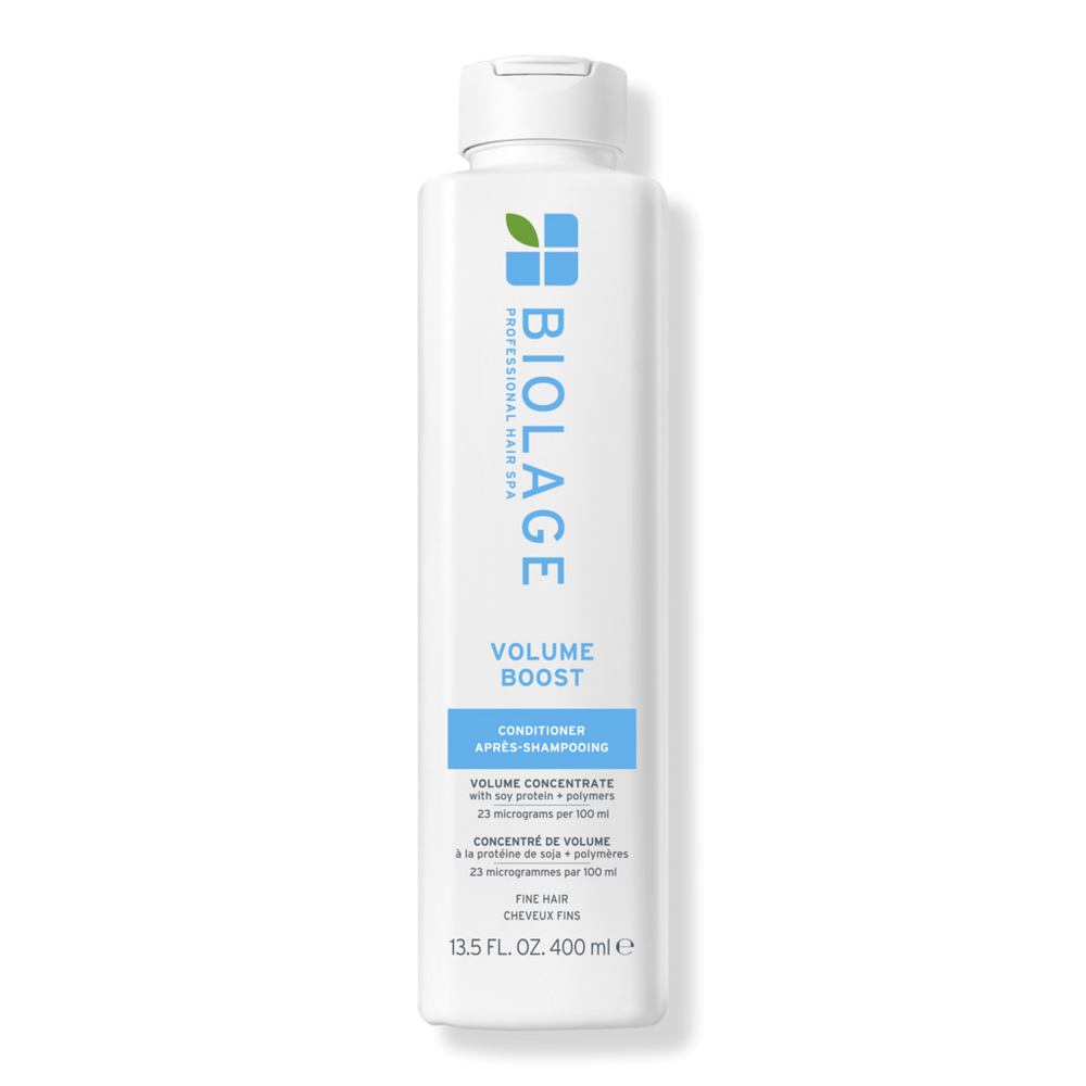 Biolage Volume Boost Conditioner For Fine Hair - 13.5 oz