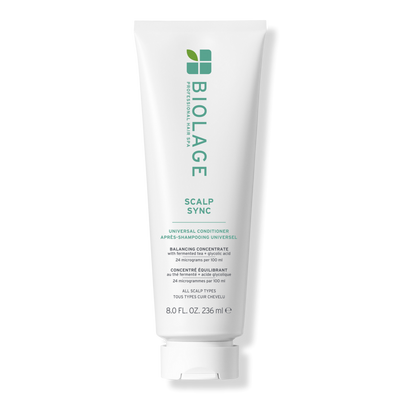 Biolage Scalp Sync Universal Conditioner