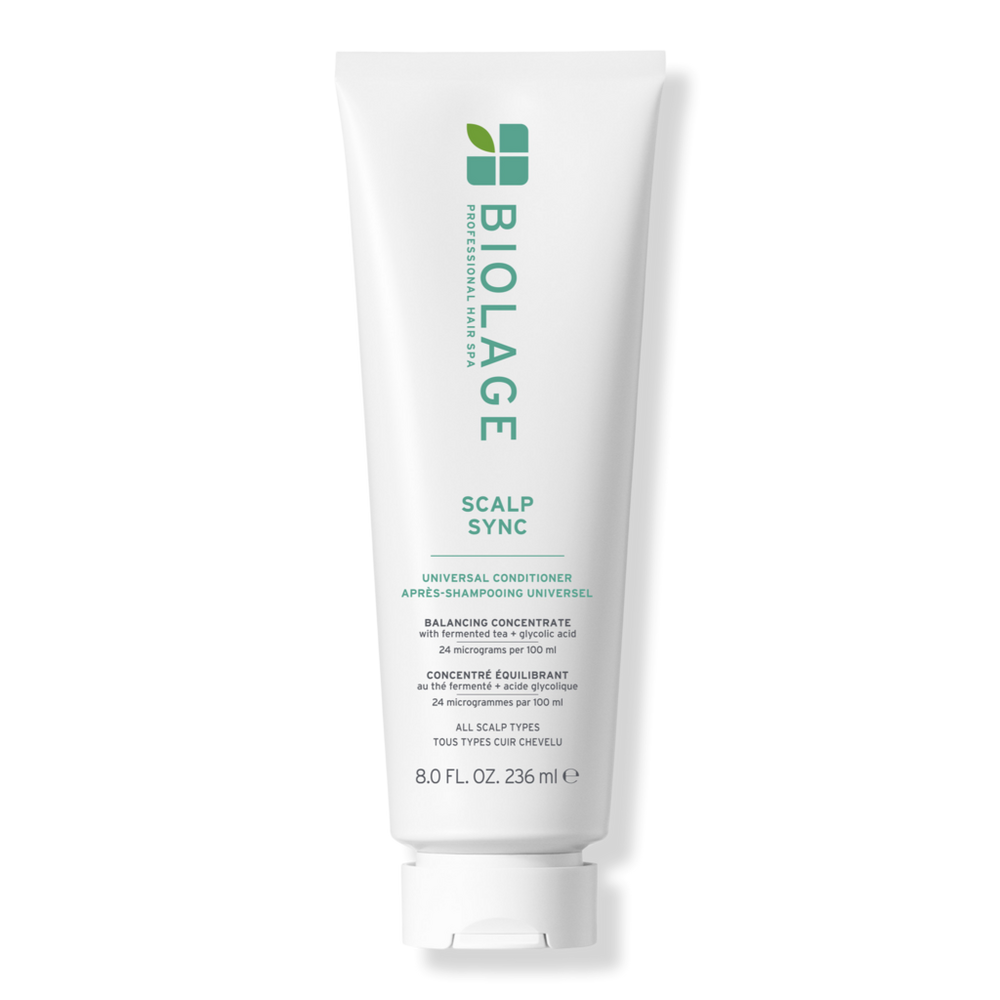 Biolage Scalp Sync Universal Conditioner - 8.0 oz