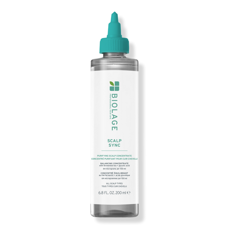 Biolage - Scalp Sync Purifying Concentrate for All Scalp Types