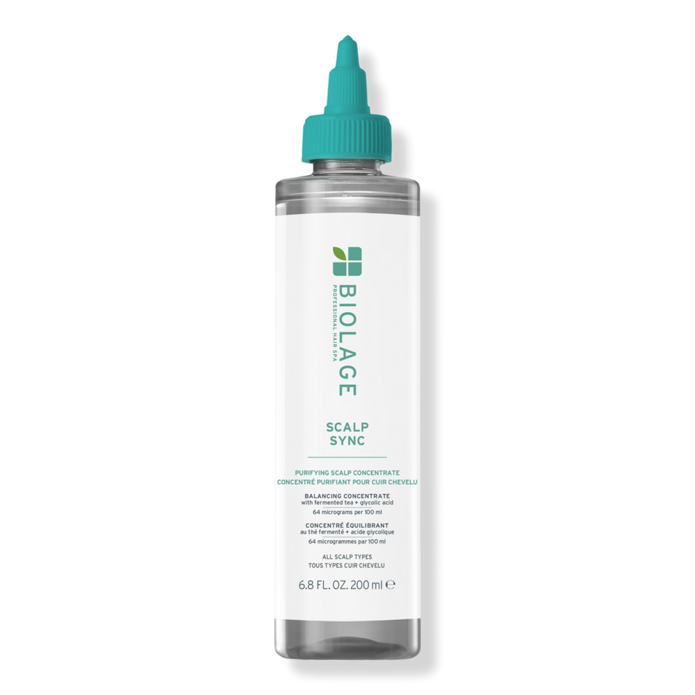 Biolage Scalp Sync Purifying Concentrate