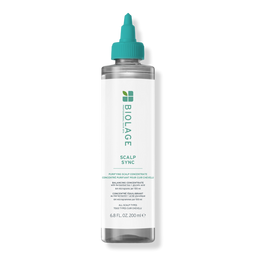 Biolage Scalp Sync Purifying Concentrate for All Scalp Types