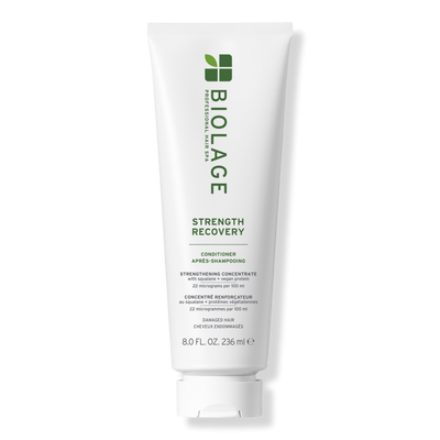 Biolage Strength Recovery Conditioner for Damaged Hair