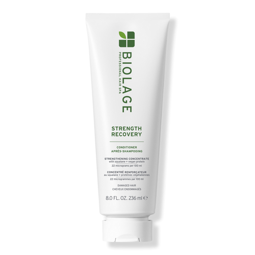 Biolage Strength Recovery Conditioner for Damaged Hair - 8.0 oz