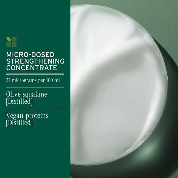 Biolage Strength Recovery Conditioner for Damaged Hair #3
