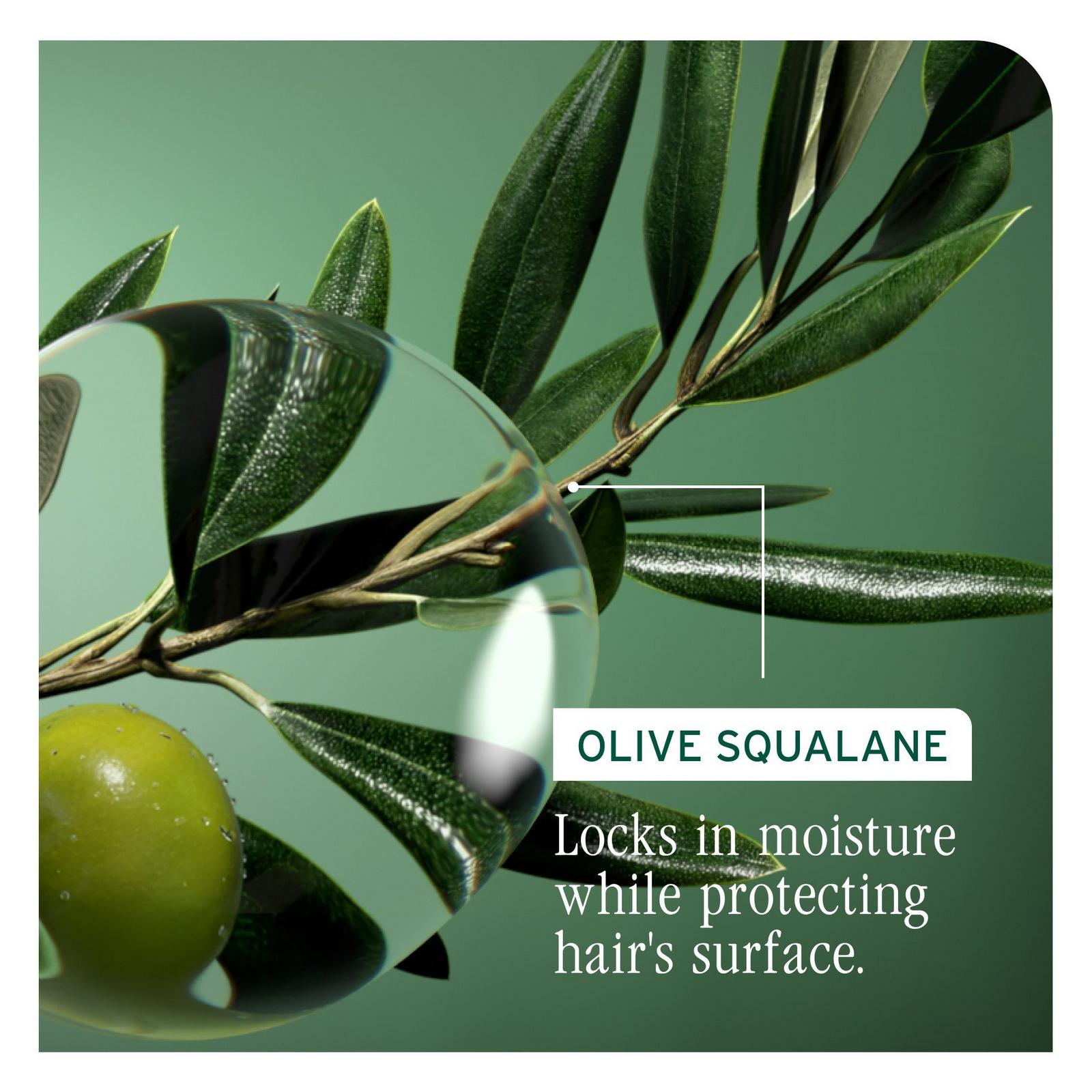 Strength Recovery Conditioner for Damaged Hair