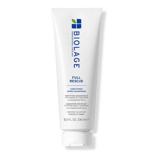 Full Rescue Conditioner for Thin Hair - 8.0 oz