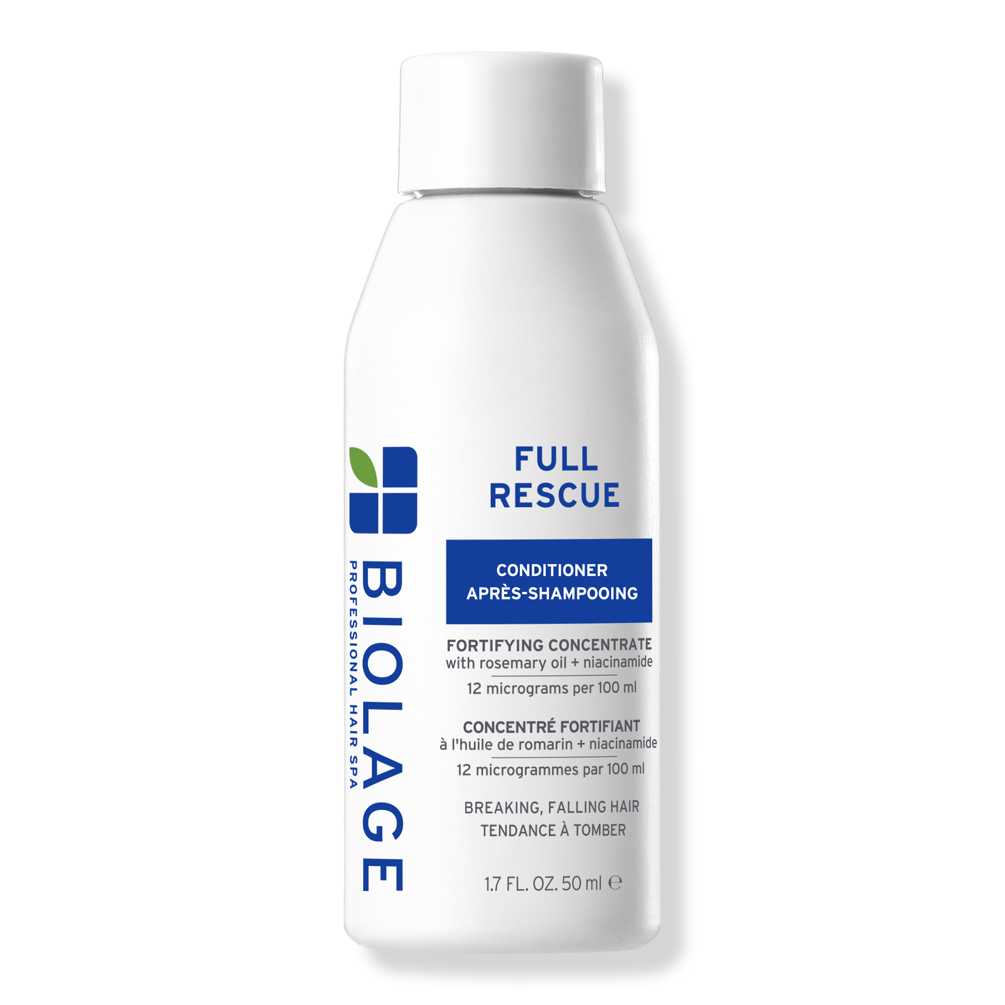 Biolage Travel Size Full Rescue Anti-Hair Fall Conditioner #1