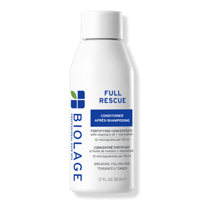 Biolage Travel Size Full Rescue Anti-Hair Fall Conditioner