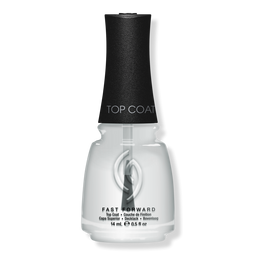 China Glaze Fast Forward Top Coat