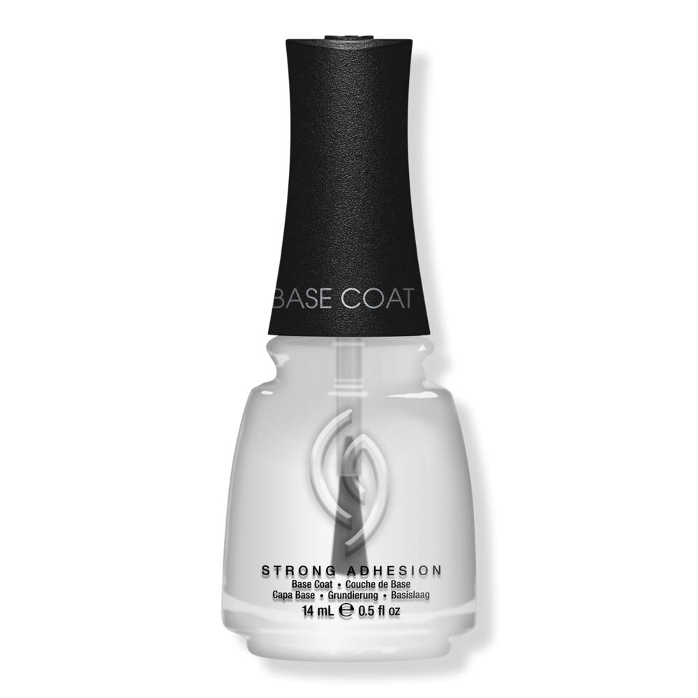 China Glaze Strong Adhesion Base Coat