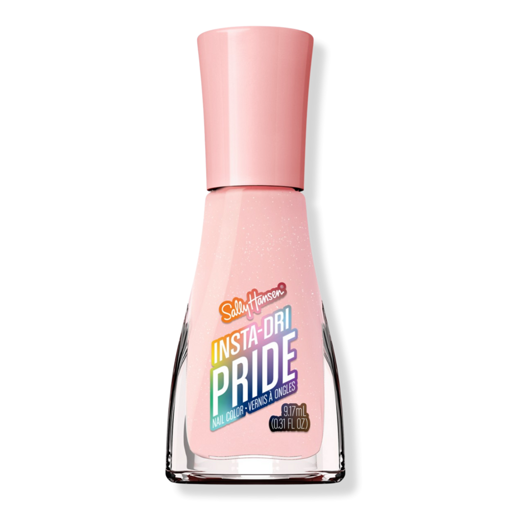 Sally Hansen Insta Dri Pride Nail Polish Collection - All Love