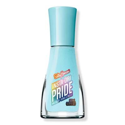 Sally Hansen Insta Dri Pride Nail Polish Collection