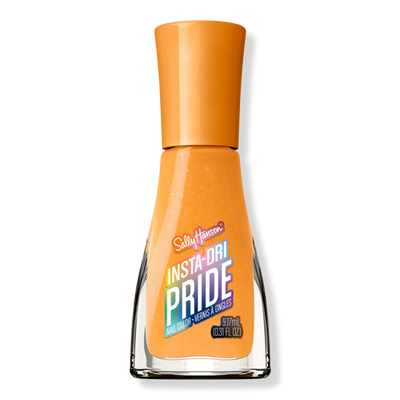 Sally Hansen Insta Dri Pride Nail Polish Collection