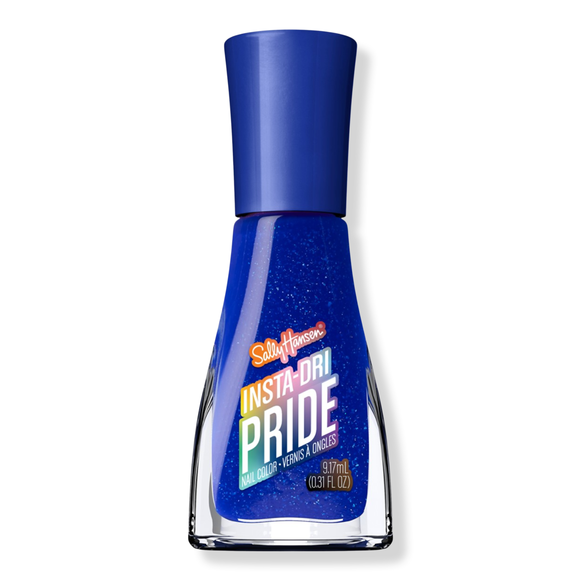 Sally Hansen Insta Dri Pride Nail Polish Collection #1