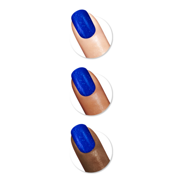 Sally Hansen Insta Dri Pride Nail Polish Collection #3