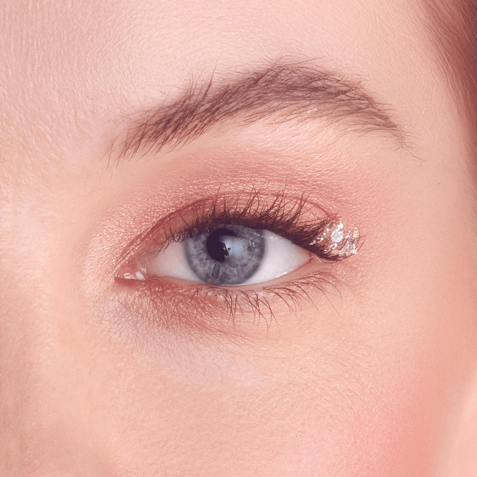 WICKED X imPRESS Self Adhesive Eyelash Clusters - Some of Us Are Different