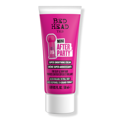 Bed Head Mini After Party Super Smoothing Cream