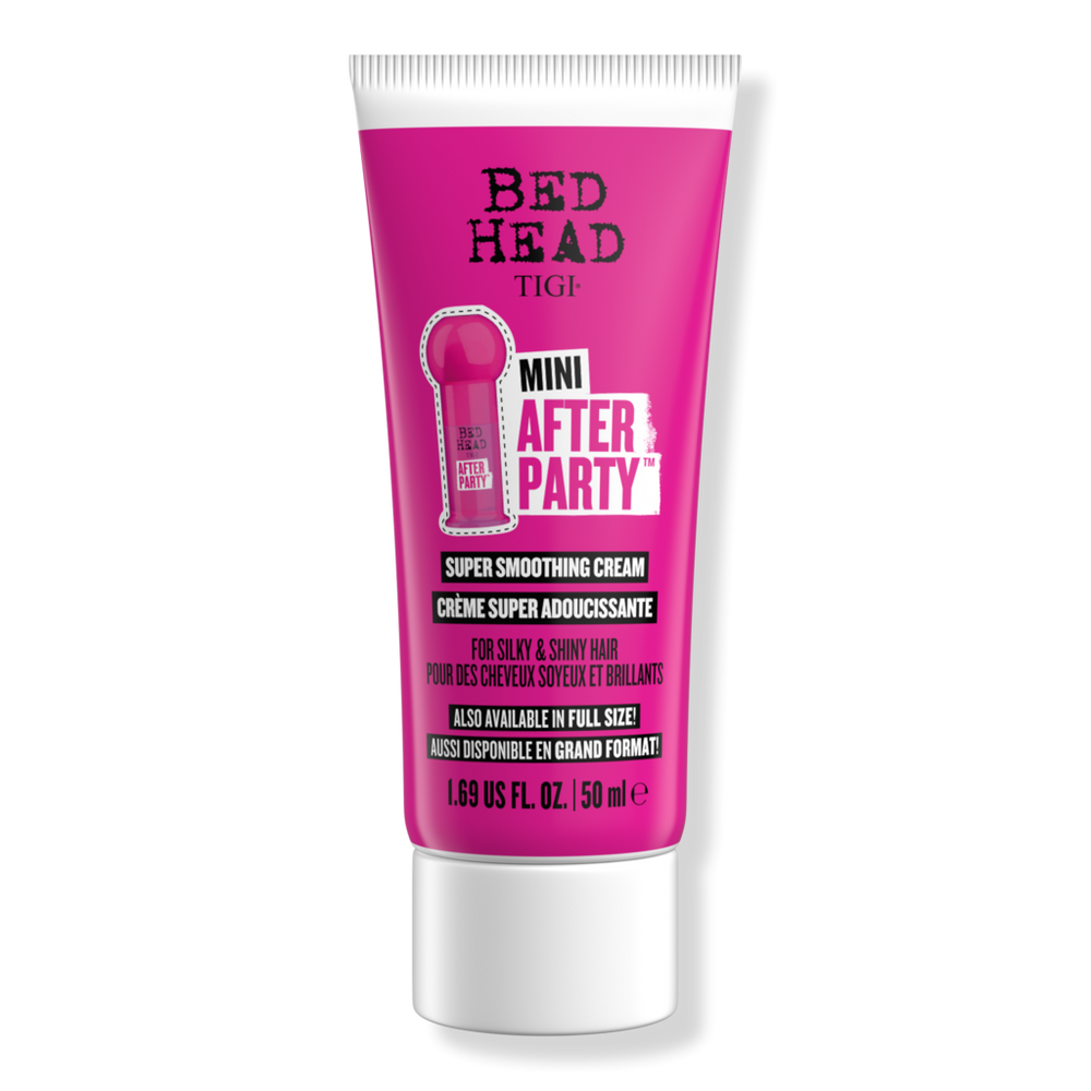 Bed Head Mini After Party Super Smoothing Cream