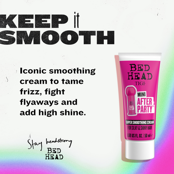 Bed Head After Party Super Smoothing Cream #2