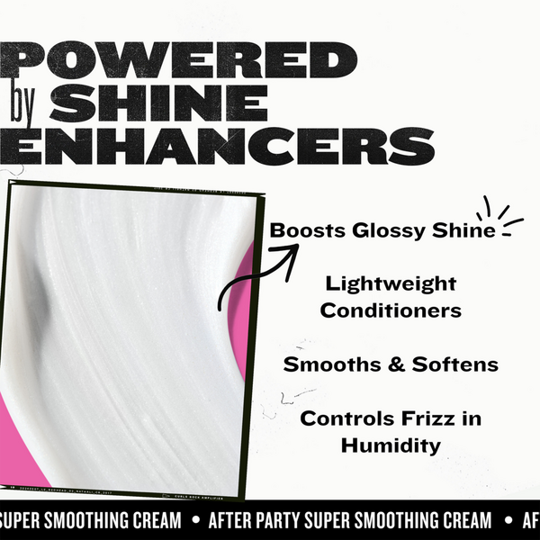 Bed Head After Party Super Smoothing Cream #4