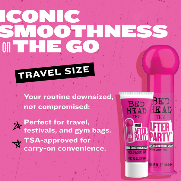 Bed Head After Party Super Smoothing Cream #5