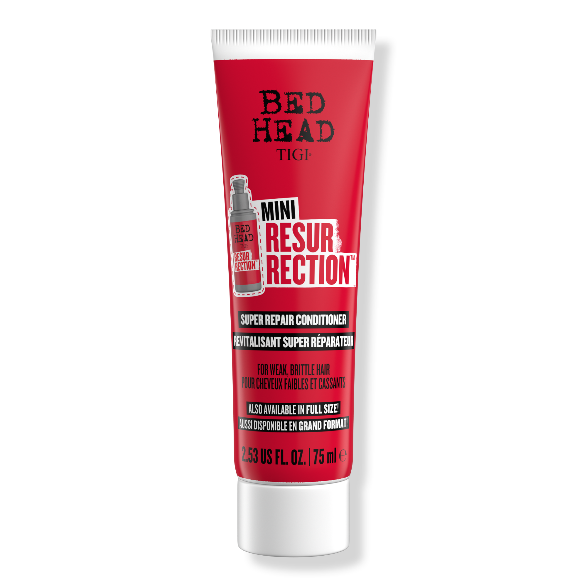 Bed Head Mini Resurrection Repair Conditioner #1