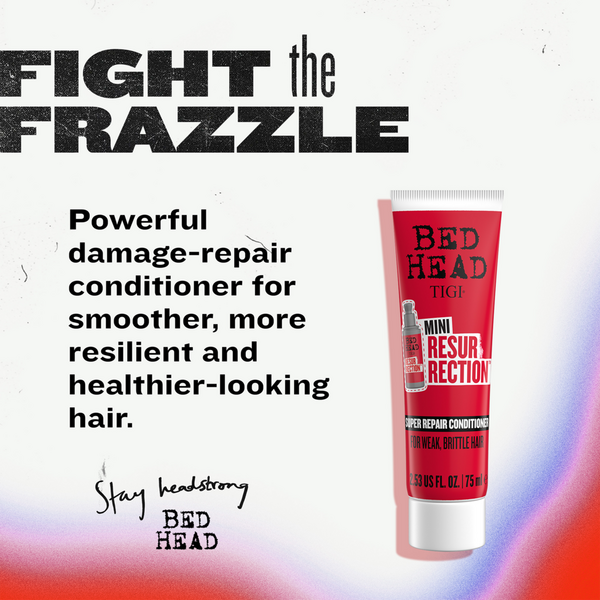 Bed Head Resurrection Repair Conditioner #2