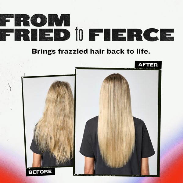 Bed Head Resurrection Repair Conditioner #7