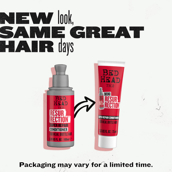 Bed Head Resurrection Repair Conditioner #8