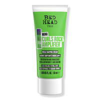 Mini Curls Rock Amplifier Curly Hair Cream