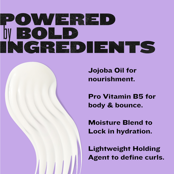 Bed Head Curls Rock Amplifier Curly Hair Cream #3