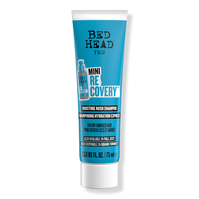 Bed Head Mini Recovery Moisturizing Shampoo