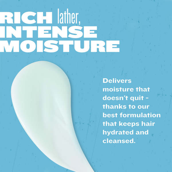 Bed Head Recovery Moisturizing Shampoo #5