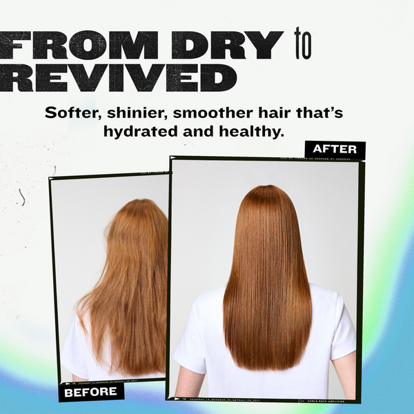 Bed Head Recovery Moisturizing Shampoo #7