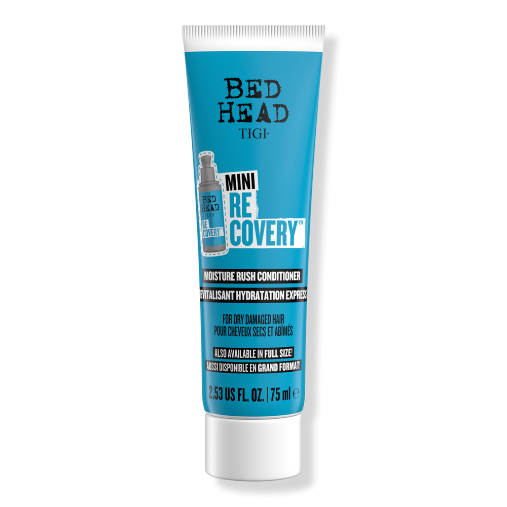 Bed Head Mini Recovery Moisturizing Conditioner