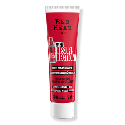 Bed Head Mini Resurrection Repair Shampoo