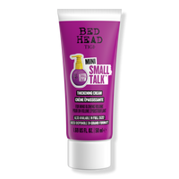 Mini Small Talk Hair Thickening Cream