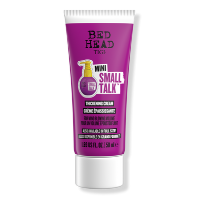 Bed Head Mini Small Talk Hair Thickening Cream
