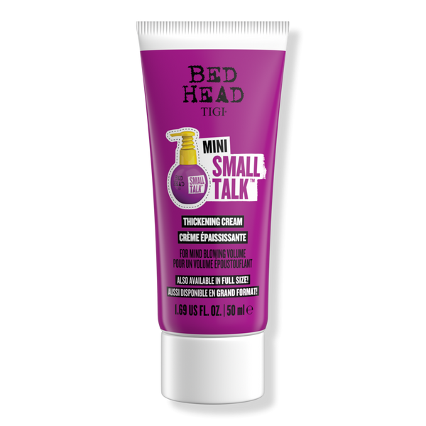 Bed Head Small Talk Hair Thickening Cream #1